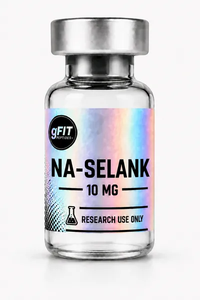 N-Acetyl Selank